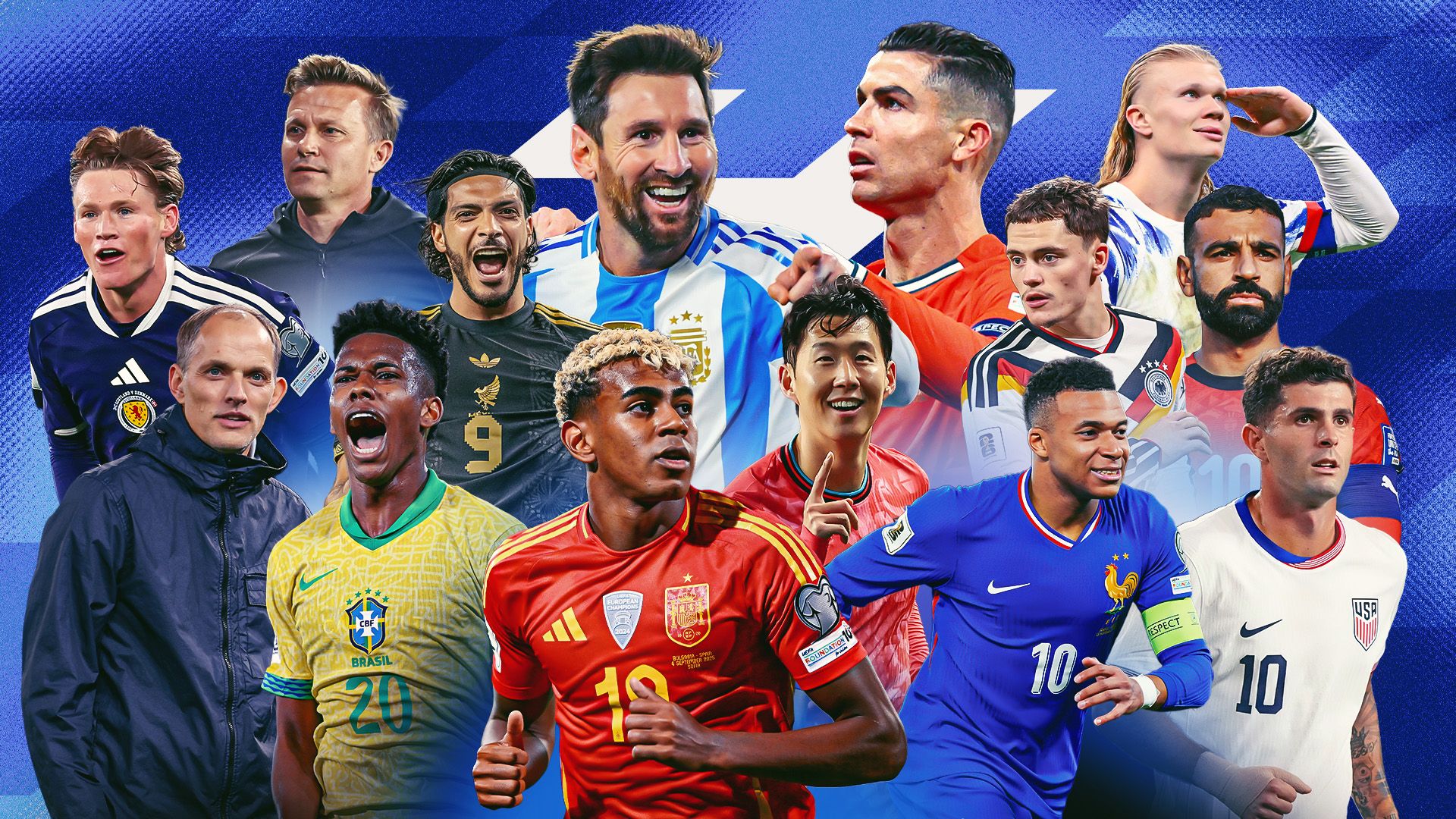 Stunning Norway Starting Lineup Prediction: Who Will Play In World Cup Vs. Senegal? Image for Mobile Stunning Norway Starting Lineup Prediction: Who Will Play In World Cup Vs. Senegal? Image for Mobile